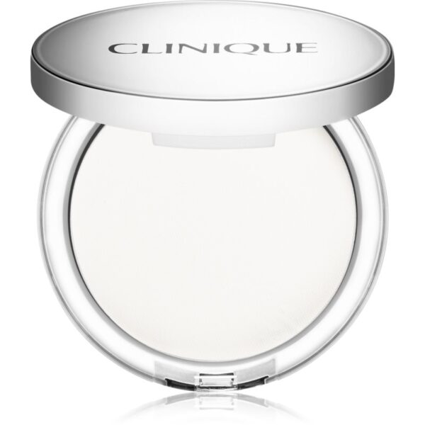 Clinique Stay-Matte Universal Blotting Powder pudra matuire 8.4 g-Țena