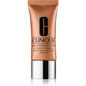 Clinique Sun-Kissed Face Gelee gel cu textura usoara pentru iluminare instantanee culoare Universal Glow 30 ml-ro