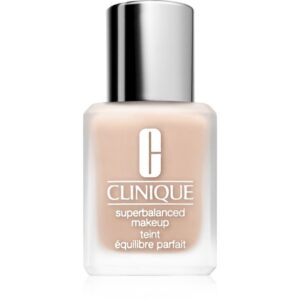 Clinique Superbalanced™ Makeup machiaj culoare CN 40 Cream Chamois 30 ml-Țena
