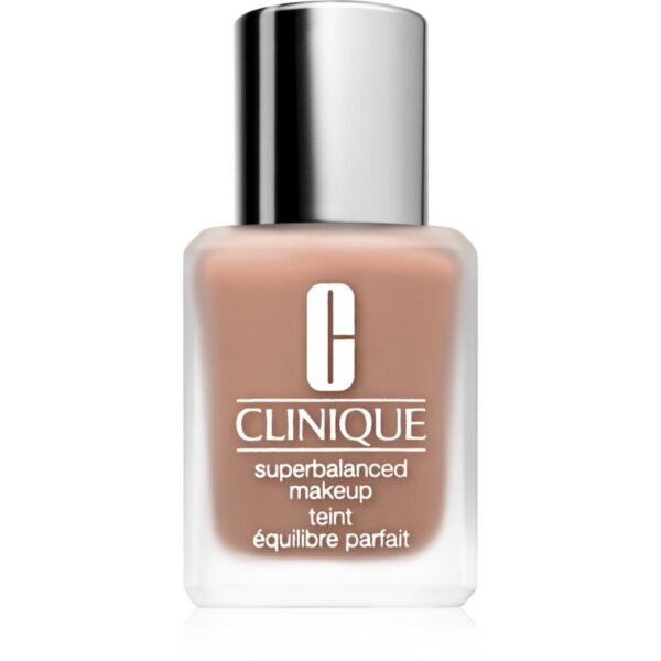 Clinique Superbalanced™ Makeup machiaj culoare CN 72 Sunny 30 ml-ro