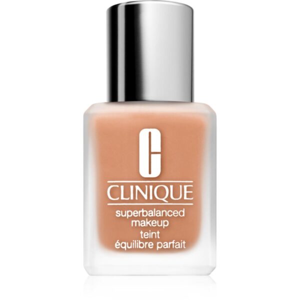 Clinique Superbalanced™ Makeup machiaj culoare CN 90 Sand 30 ml-Țena