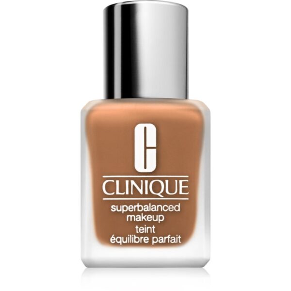 Clinique Superbalanced™ Makeup machiaj culoare WN 114 Golden 30 ml-ro