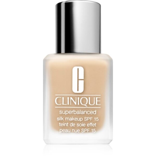 Clinique Superbalanced™ Makeup machiaj culoare WN 13 Cream 30 ml-Țena