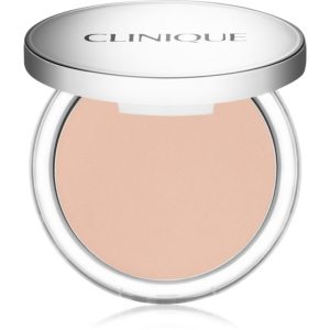 Clinique Superpowder Double Face Makeup 2 in 1 pudra si makeup culoare 02 Matte Beige 10 g-ro