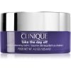 Clinique Take The Day Off™ Charcoal Detoxifying Cleansing Balm lotiune de curatare cu cărbune activ 125 ml-Țena