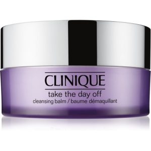 Clinique Take The Day Off™ Cleansing Balm lotiune de curatare 125 ml-Țena