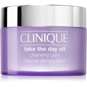 Clinique Take The Day Off™ Cleansing Balm lotiune de curatare 250 ml-Țena