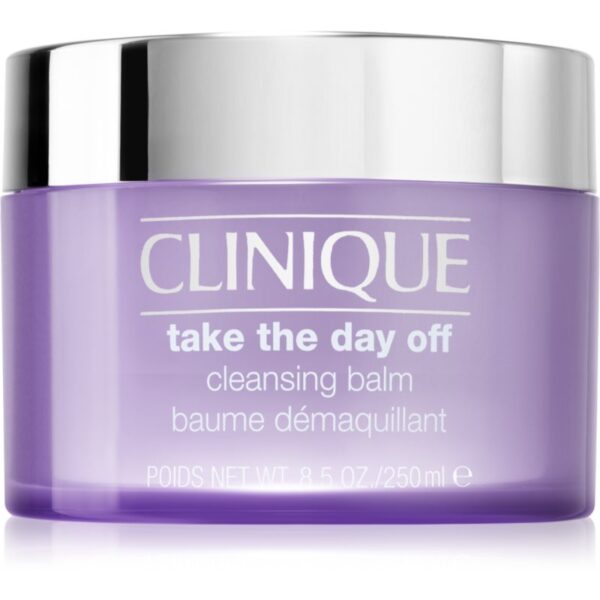 Clinique Take The Day Off™ Cleansing Balm lotiune de curatare 250 ml-Țena
