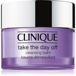 Clinique Take The Day Off™ Cleansing Balm lotiune de curatare 30 ml-ro