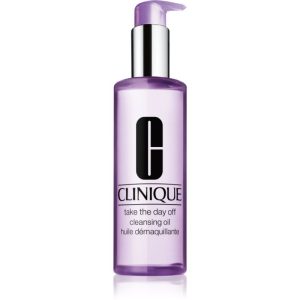 Clinique Take The Day Off™ Cleansing Oil ulei de curatare 200 ml-Țena
