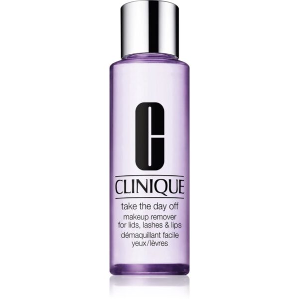 Clinique Take The Day Off™ Makeup Remover For Lids