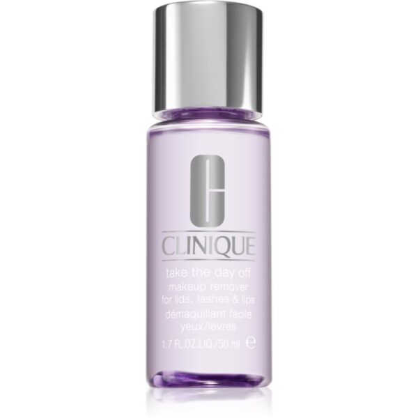 Clinique Take The Day Off™ Makeup Remover For Lids