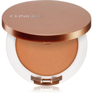 Clinique True Bronze™ Pressed Powder Bronzer pudra bronzanta culoare 03 Sunblushed 9.6 g-Țena