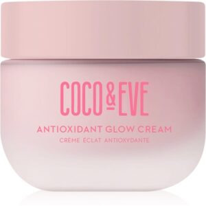 Coco & Eve Antioxidant Glow Cream cremă de față