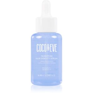 Coco & Eve Boost Therapy Tripeptide Hair Density Serum ser pentru scalp densitatea parului 60 ml-Țena