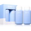Coco & Eve Boost Therapy Va Va Volume Kit set pentru păr cu volum-ro