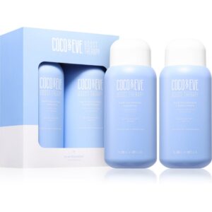 Coco & Eve Boost Therapy Va Va Volume Kit set pentru păr cu volum-ro