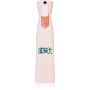 Coco & Eve Fine Mist Spray Bottle vaporizator pentru păr 300 ml-ro