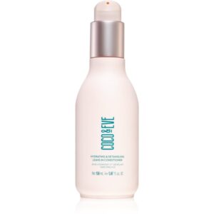 Coco & Eve Like A Virgin Leave-in Conditioner balsam (nu necesita clatire) pentru par usor de pieptanat 150 ml-ro