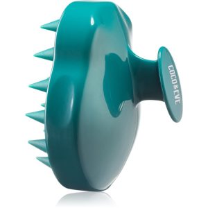 Coco & Eve Shampoo Brush perie pentru par si scalp-Țena