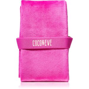 Coco & Eve Sunny Honey Back Tan Applicator aplicator pentru crema auto-bronzanta 1 buc-Țena