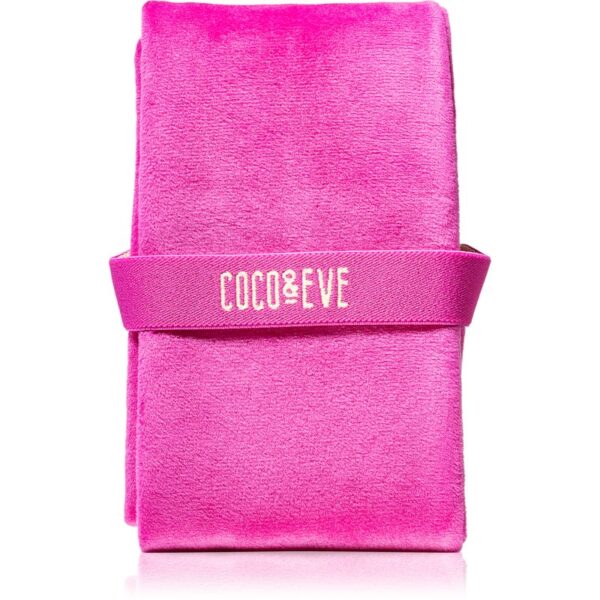 Coco & Eve Sunny Honey Back Tan Applicator aplicator pentru crema auto-bronzanta 1 buc-Țena
