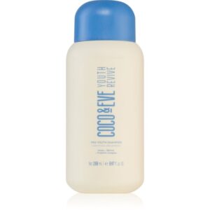 Coco & Eve Youth Revive Pro Youth Shampoo șampon revitalizant cu efect anti-îmbătrânire 280 ml-ro