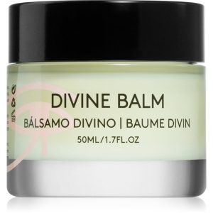 Cocunat Balm balsam multifuncțional pentru corp 50 g-Țena