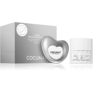 Cocunat Clinical Molecular Therapy lift crema de fata pentru fermitate anti-îmbătrânire 50 ml-Țena
