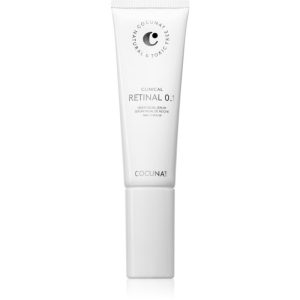 Cocunat Clinical Retinal ser de noapte reparator 30 ml-ro
