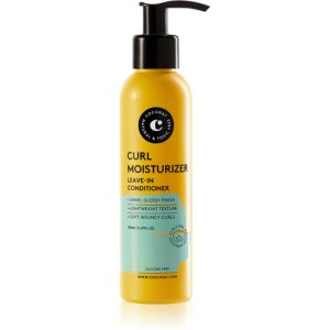 Cocunat Curl Moisturizer balsam (nu necesita clatire) cu efect de hidratare 150 ml-ro