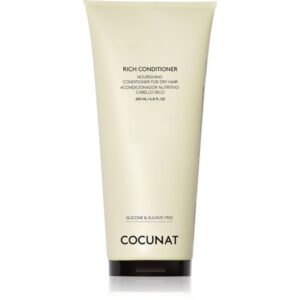 Cocunat Rich balsam regenerator 200 ml-Țena