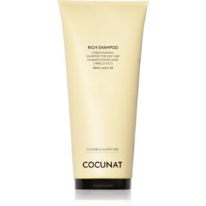 Cocunat Rich sampon fortifiant 200 ml-Țena