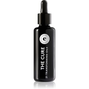 Cocunat The Cure ser hranitor cu bakuchiol 30 ml-ro