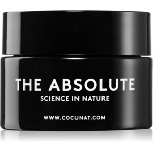 Cocunat Treatment The Absolute crema pentru reintinerire împotriva îmbătrânirii pielii 50 g-ro