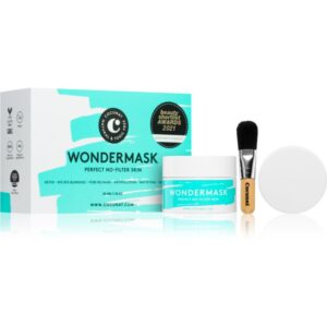 Cocunat Wondermask masca pentru o piele perfecta 50 g-Țena