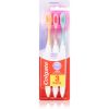 Colgate High Density 3 pack perie de dinti ultra moale 3 buc-Țena