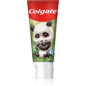 Colgate Kids 3+ Years pastă de dinți pentru copii de 3 – 6 ani cu flor 50 ml-Țena