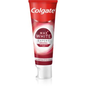 Colgate Max White Expert Original pasta de dinti pentru albire 75 ml-ro