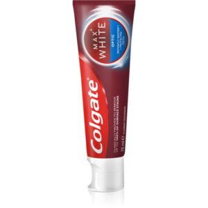Colgate Max White Optic pasta de dinti pentru albire cu efect imediat 75 ml-ro