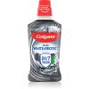 Colgate Plax Charcoal Apa de gura impotriva placii dentare si a gingivitei. fară alcool 500 ml-ro