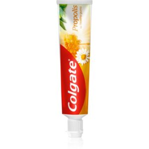 Colgate Propolis Healthy Gums pasta de dinti pentru dinti sensibili 75 ml-Țena