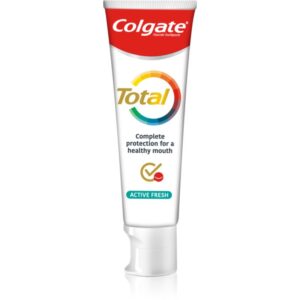 Colgate Total Active Fresh pastă de dinți 6+ ani 75 ml-ro