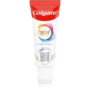 Colgate Total Active Prevention Original pastă de dinți 20 ml-ro