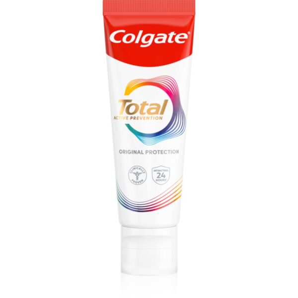 Colgate Total Active Prevention Original pastă de dinți 75 ml-ro