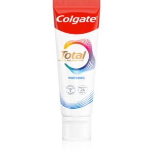 Colgate Total Active Prevention Whitening pasta de dinti pentru albire 75 ml-ro