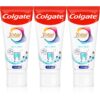 Colgate Total Junior Pasta de dinți pentru curățarea dinților și a cavității orale pentru copii 3x50 ml-Țena