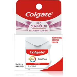 Colgate Total Pro Gum Health ata dentara 50 m-ro