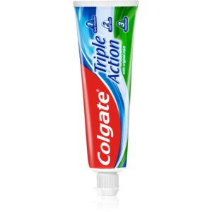 Colgate Triple Action Original Mint pastă de dinți 125 ml-ro