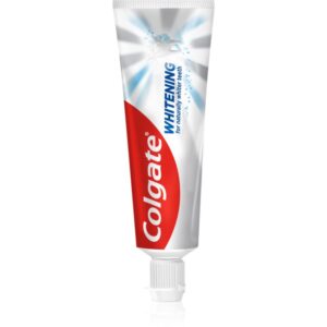 Colgate Whitening pasta de dinti pentru albire 75 ml-Țena